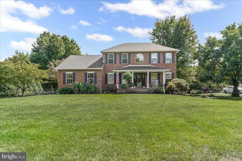 207 Effendi Dr, Middletown, DE 19709