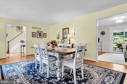 Dining - 213 Hanover Pl, Newark, DE 19711 photo 2 of 4