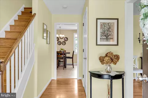 Entry Way - 213 Hanover Pl, Newark, DE 19711 photo 1 of 1