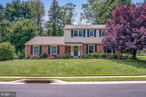 213 Hanover Pl, Newark, DE 19711