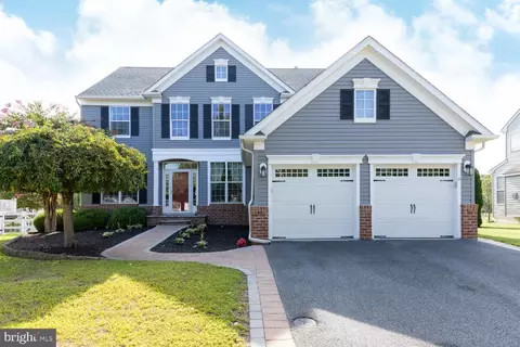 364 Norwalk Way, Middletown, DE 19709