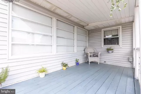 Exterior - 4 Reyburn Ct, Bear, DE 19701 photo 1 of 1