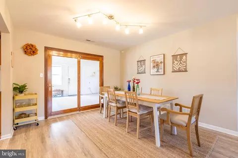 Dining - 4 Reyburn Ct, Bear, DE 19701 photo 1 of 2