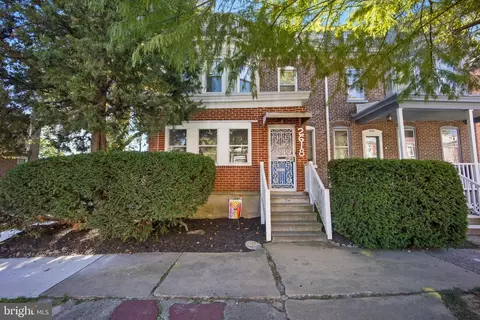 2618 N Van Buren St, Wilmington, DE 19802
