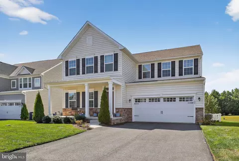 142 Parker Dr, Middletown, DE 19709