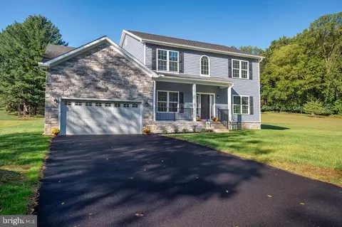 477 Upper Pike Creek Rd, Newark, DE 19711