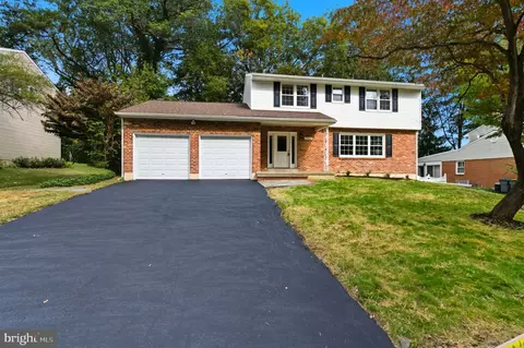 2621 Pennington Dr, Wilmington, DE 19810