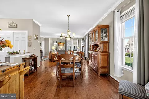 Dining - 402 Topiary Ln, Middletown, DE 19709 photo 2 of 4