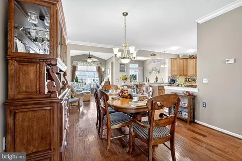Dining - 402 Topiary Ln, Middletown, DE 19709 photo 1 of 4