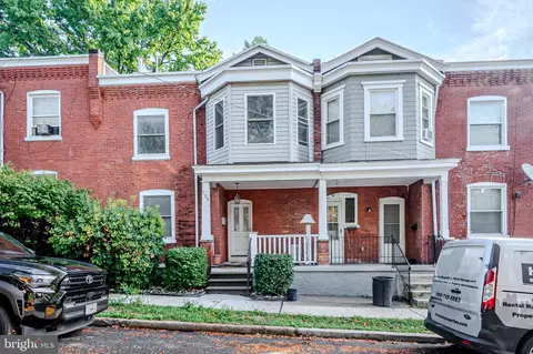 309 W Nineteenth St, Wilmington, DE 19802