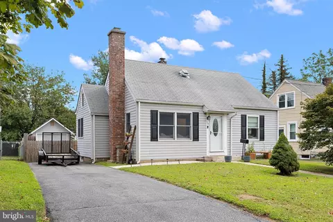 10 Elliott Ave, Wilmington, DE 19805