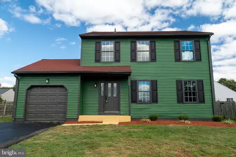 233 Romeo Dr, New Castle, DE 19720