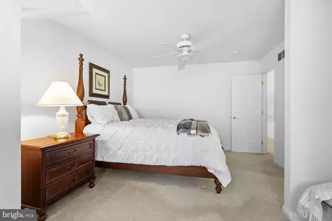 Bedroom - 613 Kendall Dr, Bear, DE 19701 photo 3 of 4