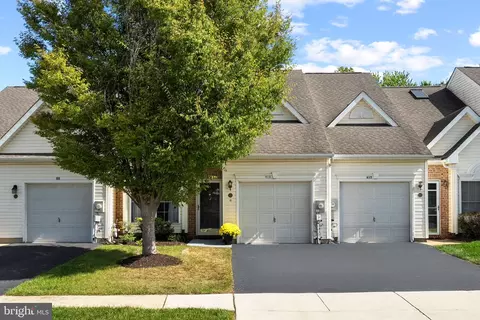 613 Kendall Dr, Bear, DE 19701