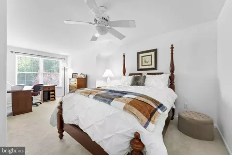 Bedroom - 613 Kendall Dr, Bear, DE 19701 photo 2 of 4