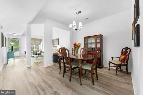 Dining - 613 Kendall Dr, Bear, DE 19701 photo 1 of 1