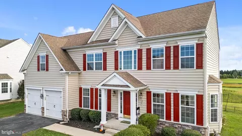 327 Braemar St, Middletown, DE 19709