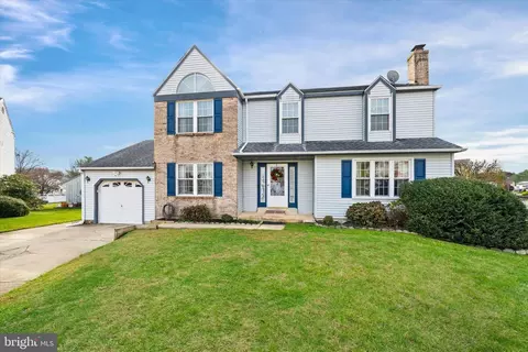 7 Wichess Way, Newark, DE 19702