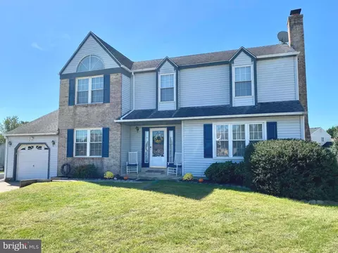7 Wichess Way, Newark, DE 19702