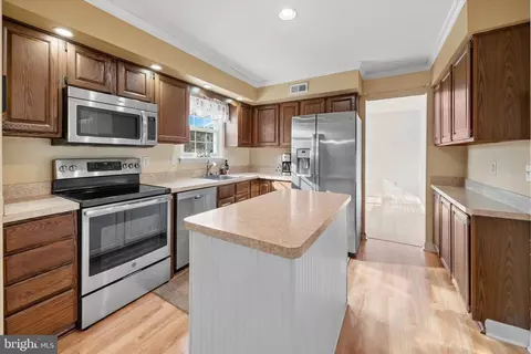 Kitchen - 7 Wichess Way, Newark, DE 19702 photo 1 of 4