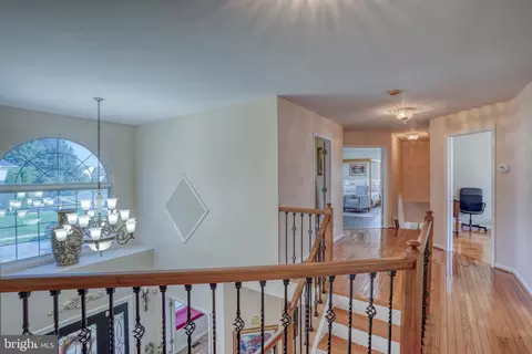 Entry Way - 348 Starboard Dr, Bear, DE 19701 photo 11 of 13