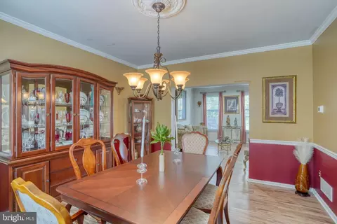 Dining - 348 Starboard Dr, Bear, DE 19701 photo 3 of 5