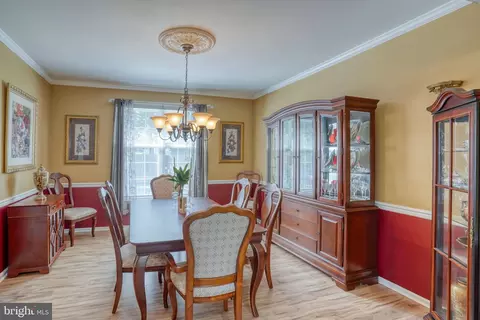 Dining - 348 Starboard Dr, Bear, DE 19701 photo 2 of 5