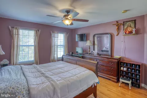 Bedroom - 348 Starboard Dr, Bear, DE 19701 photo 3 of 6