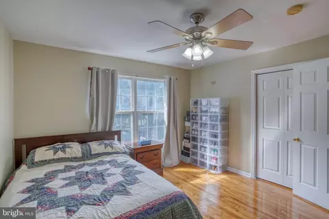 Bedroom - 348 Starboard Dr, Bear, DE 19701 photo 6 of 6