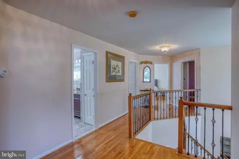 Entry Way - 348 Starboard Dr, Bear, DE 19701 photo 10 of 13