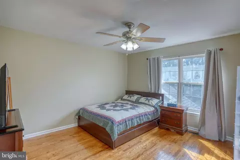 Bedroom - 348 Starboard Dr, Bear, DE 19701 photo 5 of 6