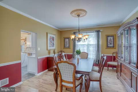 Dining - 348 Starboard Dr, Bear, DE 19701 photo 1 of 5