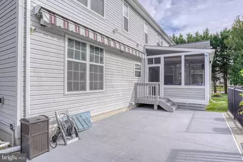 Exterior - 348 Starboard Dr, Bear, DE 19701 photo 6 of 9