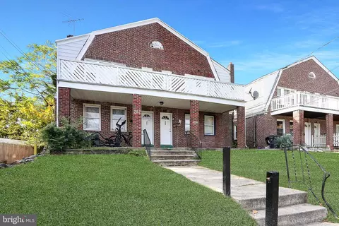 204 W 35th St, Wilmington, DE 19802