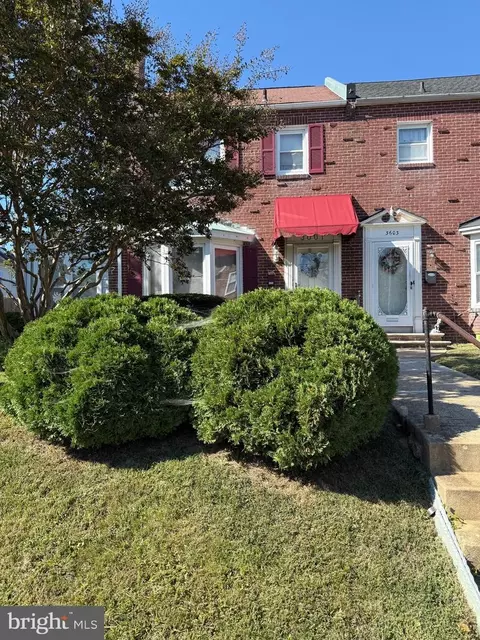 3601 N Madison St, Wilmington, DE 19802