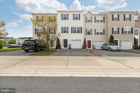 832 Lissicasey Loop, Middletown, DE 19709