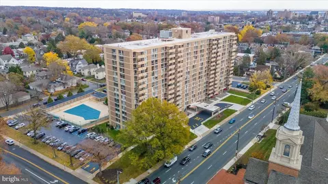 2401 Unit Pennsylvania Ave #705, Wilmington, DE 19806