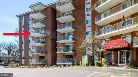 1100 Lore Ave #509, Wilmington, DE 19809