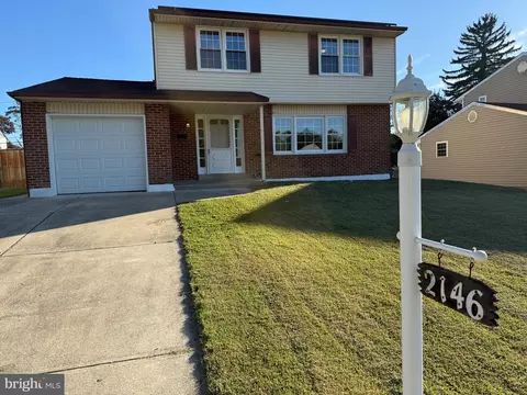 2146 Elder Dr, Wilmington, DE 19808