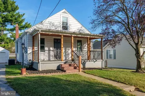 1005 Prospect Ave, Wilmington, DE 19808