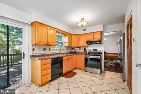 Kitchen - 109 Dover Ct, Bear, DE 19701 photo 1 of 1