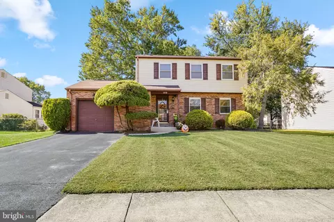 Exterior - 109 Dover Ct, Bear, DE 19701 photo 4 of 5
