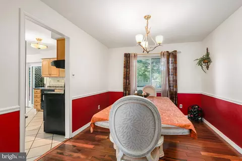 Dining - 109 Dover Ct, Bear, DE 19701 photo 1 of 1