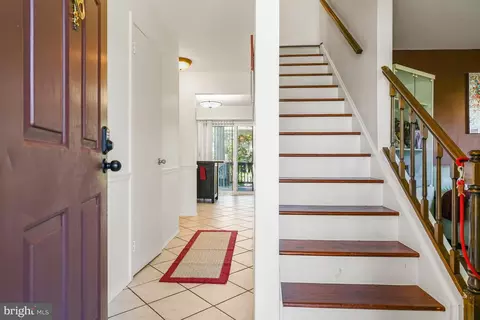 Entry Way - 109 Dover Ct, Bear, DE 19701 photo 1 of 3