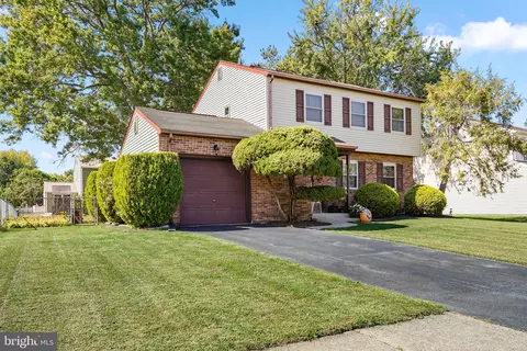 Exterior - 109 Dover Ct, Bear, DE 19701 photo 5 of 5