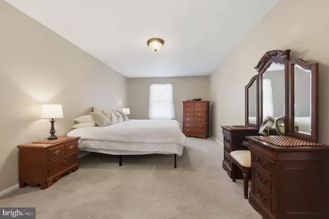 Bedroom - 247 W Bynum, Bear, DE 19701 photo 5 of 6