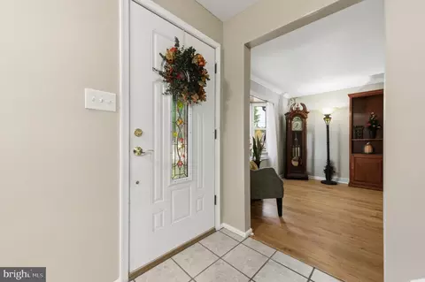 Entry Way - 247 W Bynum, Bear, DE 19701 photo 1 of 8
