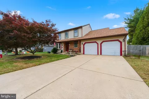 247 W Bynum, Bear, DE 19701