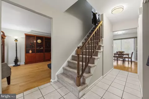 Entry Way - 247 W Bynum, Bear, DE 19701 photo 2 of 8