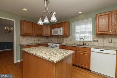 Kitchen - 9 Biltmore Ct, Bear, DE 19701 photo 3 of 4